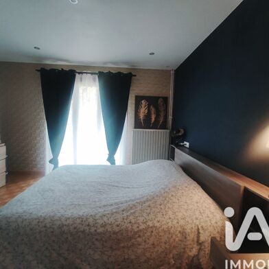 Maison 6 pièces 187000 €