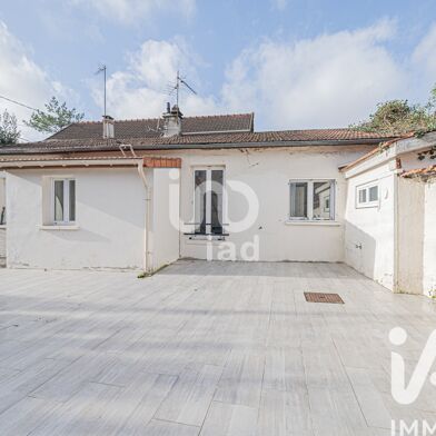 Maison 3 pièces 199000 €