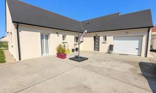 Maison 5 Pièces 113 m² à vendre à Le Controis-en-Sologne (41700)