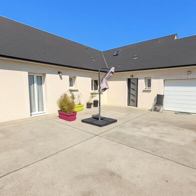 Maison 5 pièces 247080 €