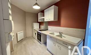 Appartement 2 Pièces 40 m² à vendre à Vals-les-Bains (07600)