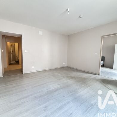 Appartement 2 pièces 85000 €