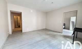 Appartement 2 Pièces 40 m² à vendre à Vals-les-Bains (07600)