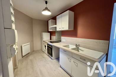 Appartement 2 pièces 79500 €