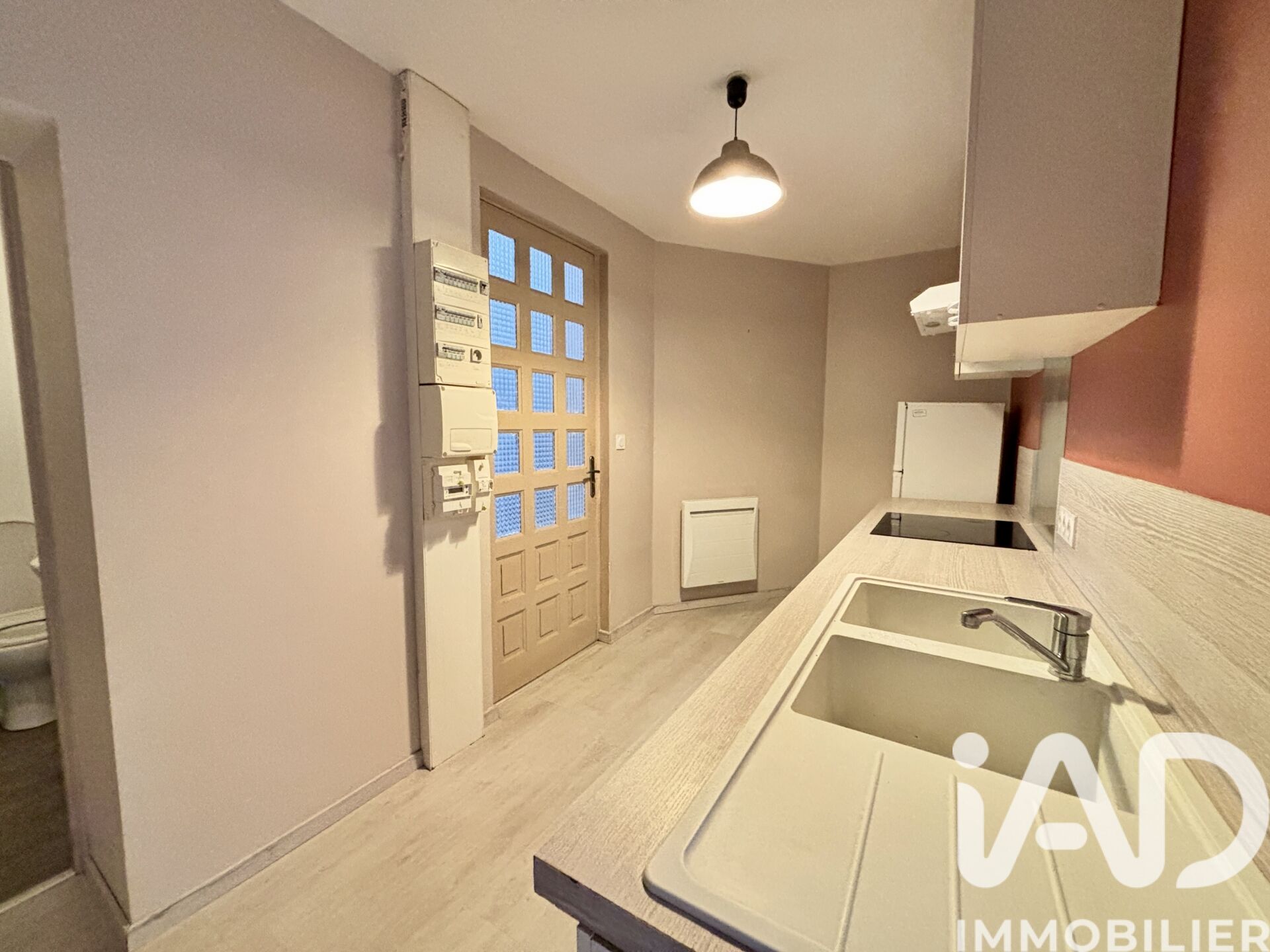 Vente Appartement 2 pièces - Photo 2