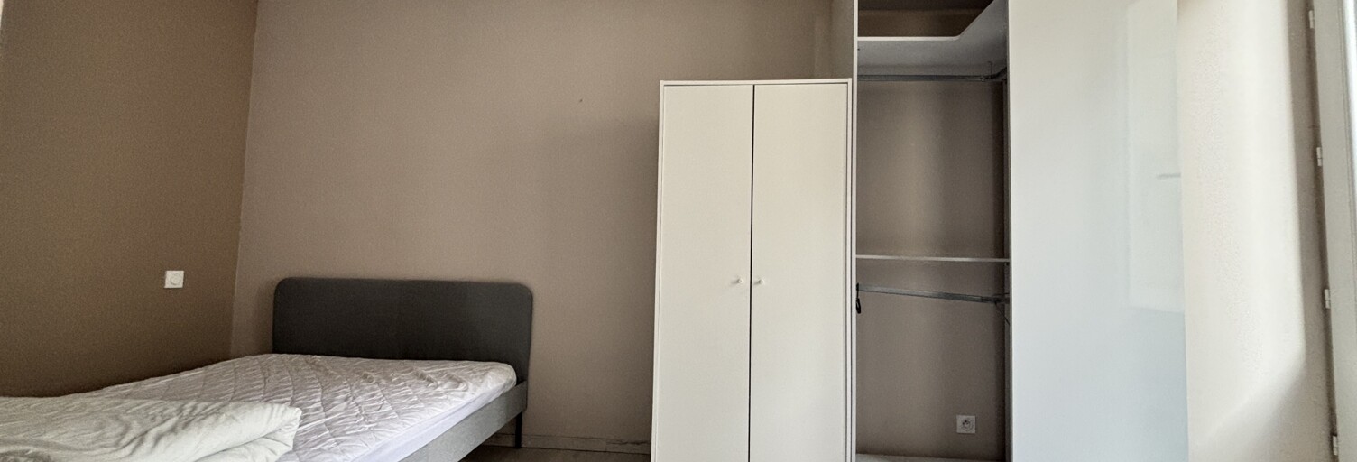 Appartement 2 Pièces 40 m² à vendre à Vals-les-Bains (07600)
