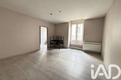 Appartement 2 pièces 79500 €