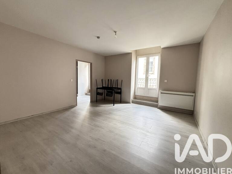 Vente Appartement 2 pièces — photo 1