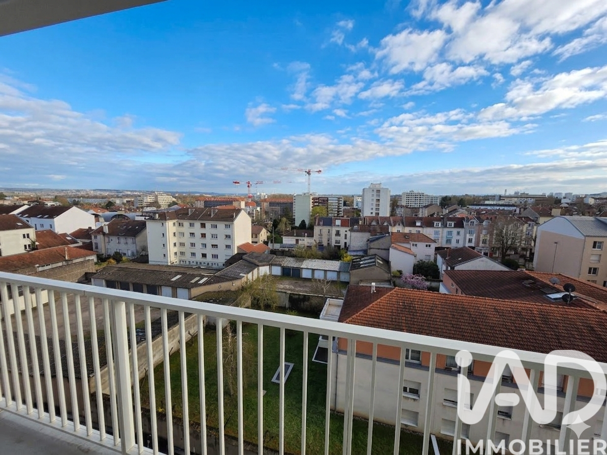 Vente Appartement 2 pièces - Photo 4