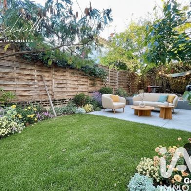 Maison 5 pièces 210000 €