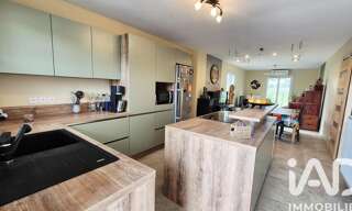 Maison 4 Pièces 75 m² à vendre à Léguevin (31490)