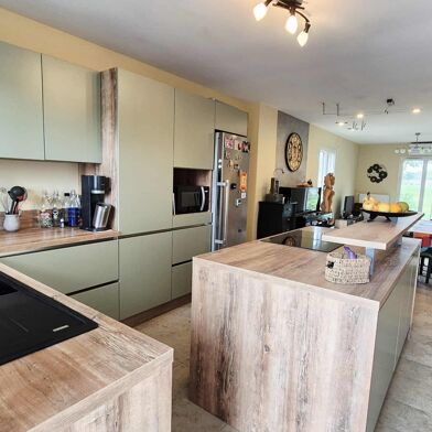 Maison 4 pièces 269000 €