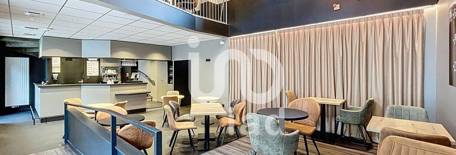 Commerce  165 m² à vendre à Liffré (35340)