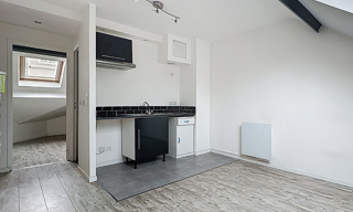 Appartement 3 Pièces 36 m² à vendre à Rouen (76000)