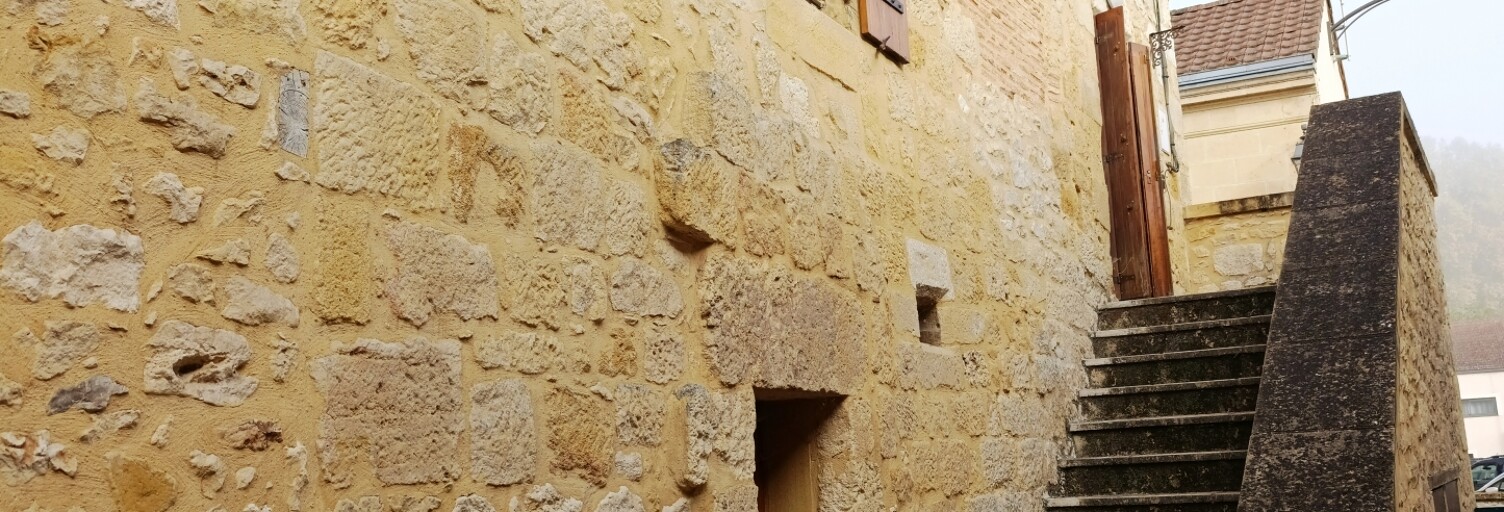 Maison 5 Pièces 114 m² à vendre à Lalinde (24150)