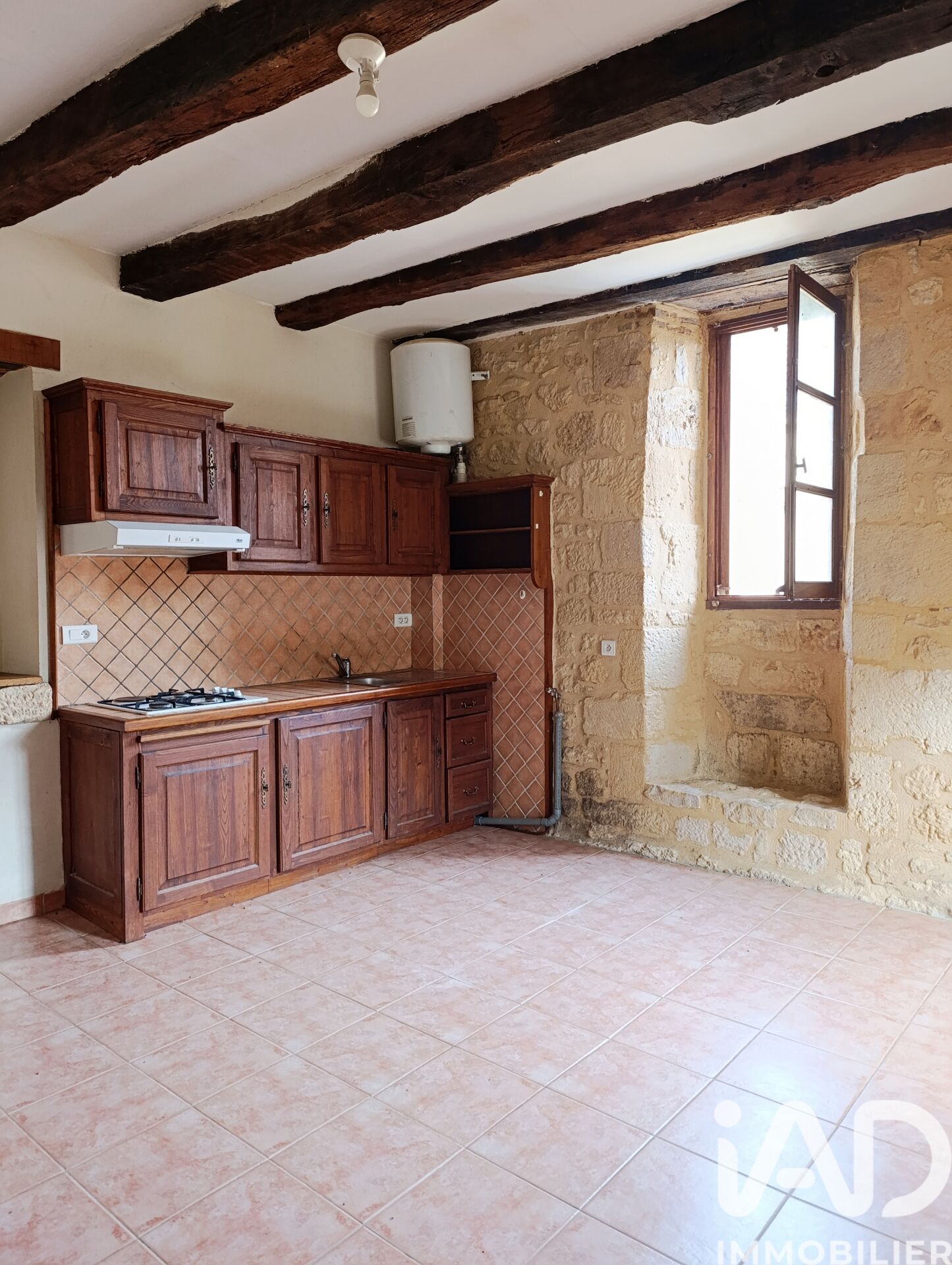 Vente Maison de ville 5 pièces - Photo 2