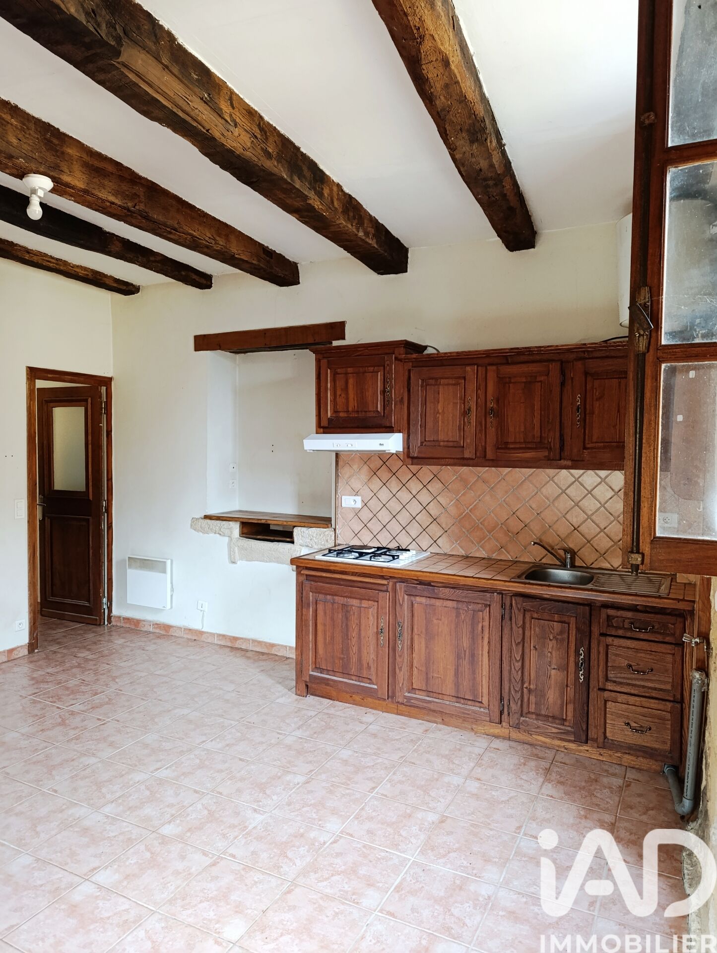Vente Maison de ville 5 pièces - Photo 3