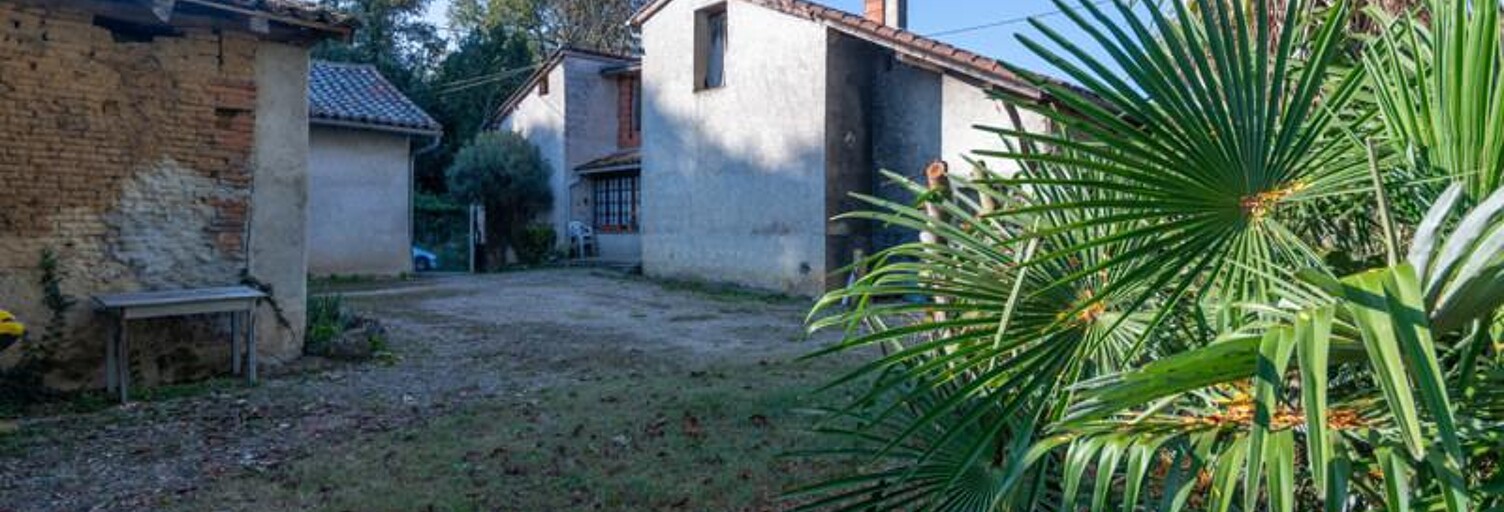 Maison 4 Pièces 117 m² à vendre à Montech (82700)