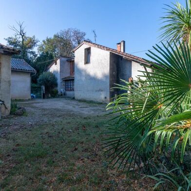 Maison 4 pièces 192000 €