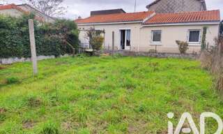 Maison 3 Pièces 79 m² à vendre à Orée d'Anjou (49530)