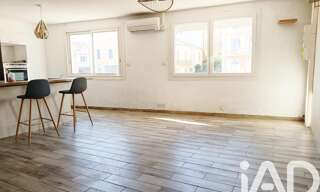 Appartement 3 Pièces 80 m² à vendre à Roujan (34320)