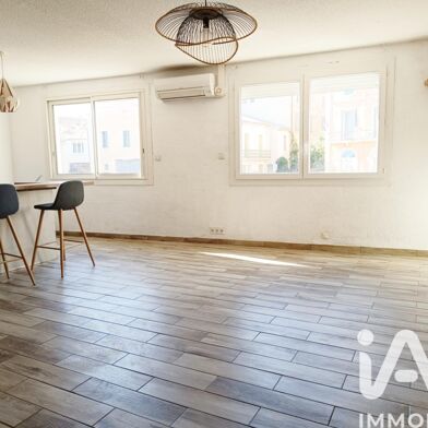 Appartement 3 pièces 129000 €