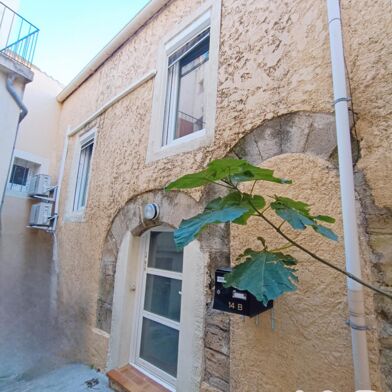 Appartement 3 pièces 129000 €