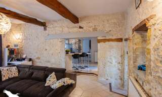 Maison 7 Pièces 195 m² à vendre à Roquelaure (32810)