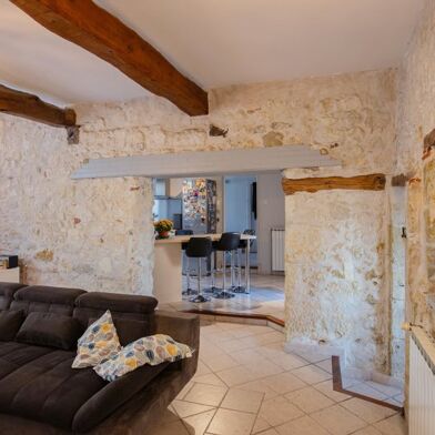 Maison 7 pièces 312400 €