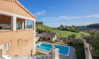 Maison 7 Pièces 195 m² à vendre à Auch (32000)