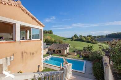 Maison 7 pièces 312400 €