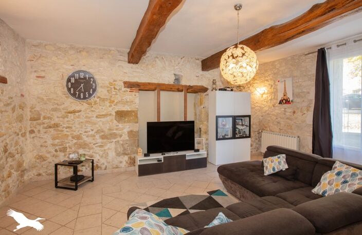 Maison de ville de 7 pièces principales — photo 2