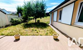 Maison 4 Pièces 101 m² à vendre à Cormontreuil (51350)