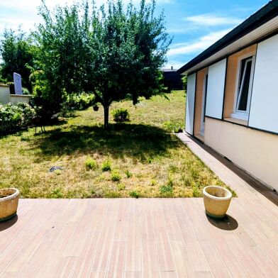 Maison 4 pièces 283000 €