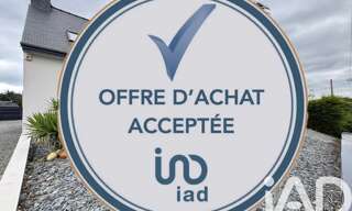 Maison 5 Pièces 137 m² à vendre à Ploumagoar (22970)