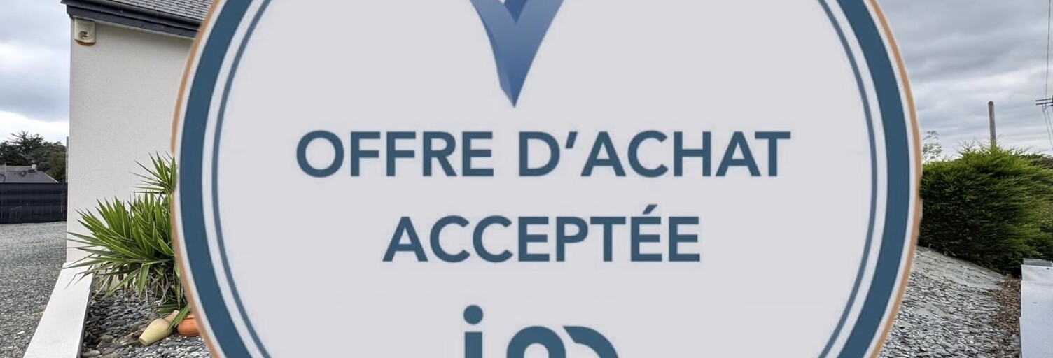 Maison 5 Pièces 137 m² à vendre à Ploumagoar (22970)