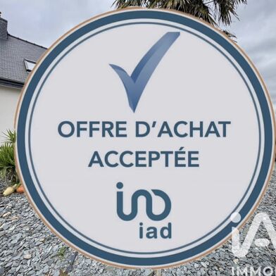 Maison 5 pièces 215000 €