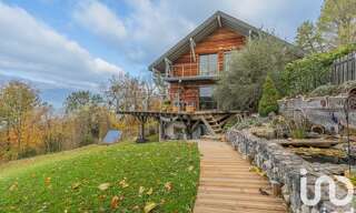 Maison 6 Pièces 177 m² à vendre à Serrières-en-Chautagne (73310)