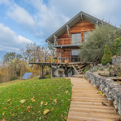 Maison 6 pièces 540000 €