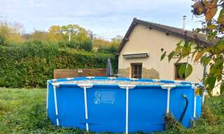 Maison 3 Pièces 75 m² à vendre à Nolay (21340)