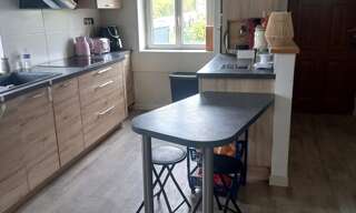 Maison 3 Pièces 75 m² à vendre à Nolay (21340)