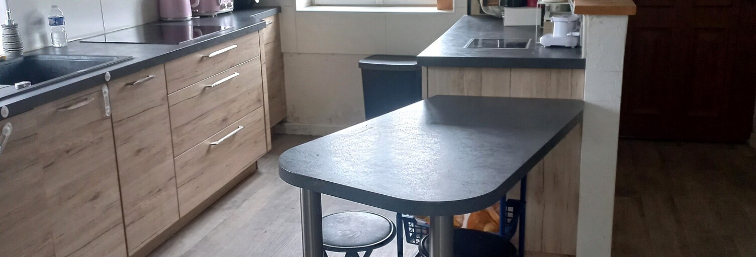 Maison 3 Pièces 75 m² à vendre à Nolay (21340)