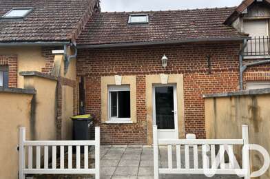 Maison 2 pièces 95000 €