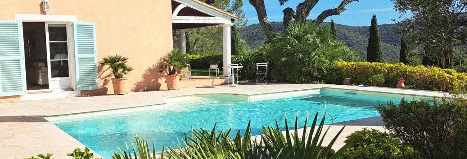 Maison 5 Pièces 153 m² à vendre à Pierrefeu-du-Var (83390)
