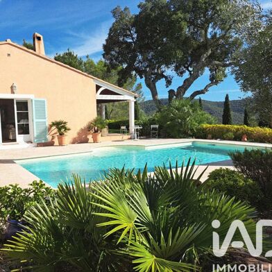 Maison 5 pièces 780000 €