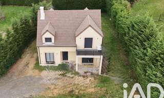 Maison 6 Pièces 120 m² à vendre à Thoiry (78770)