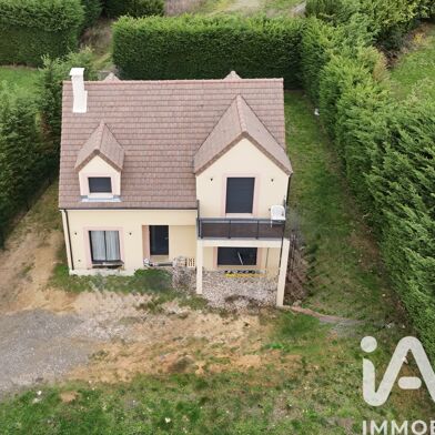 Maison 6 pièces 445000 €