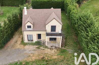 Maison 6 pièces 440000 €