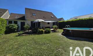 Maison 7 Pièces 120 m² à vendre à Chauconin-Neufmontiers (77124)