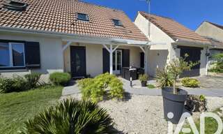 Maison 7 Pièces 120 m² à vendre à Chauconin-Neufmontiers (77124)